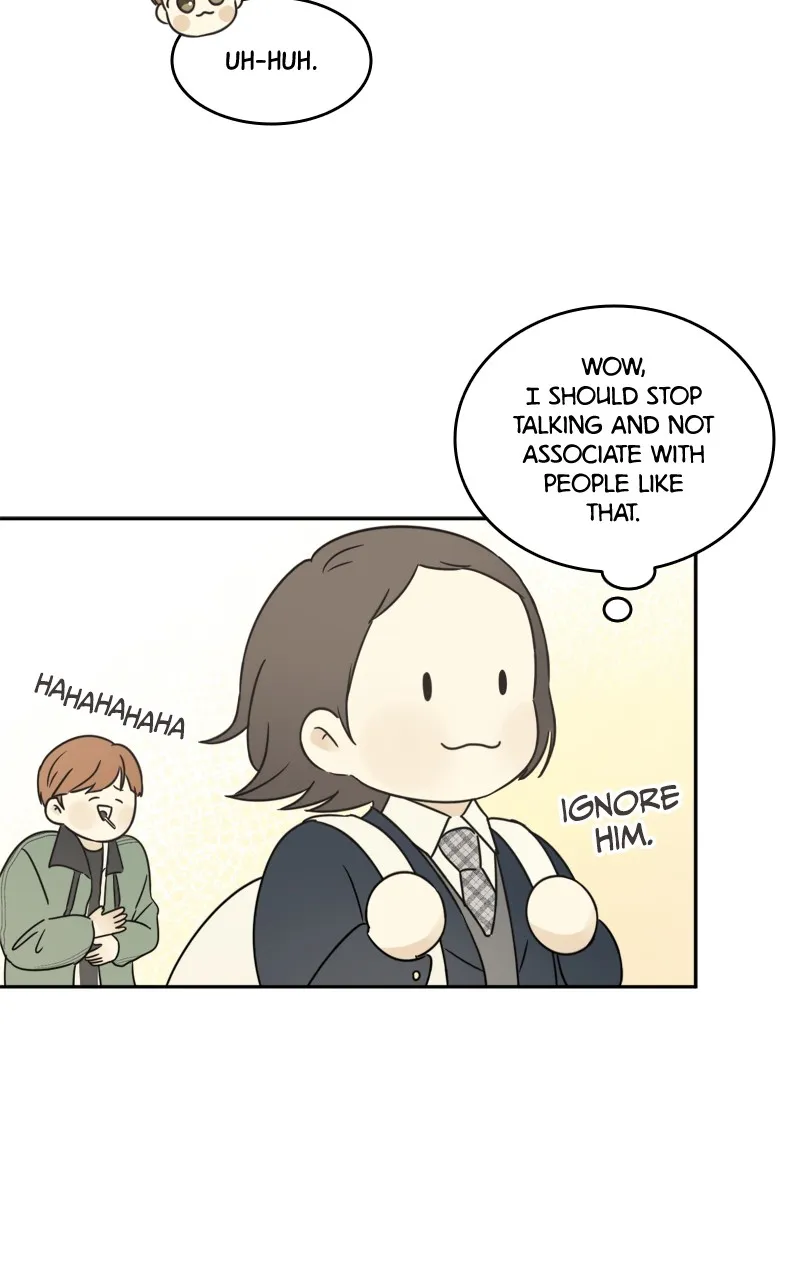 After School Recipe Chapter 5 page 26 - 