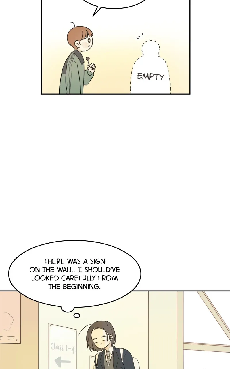 After School Recipe Chapter 5 page 28 - 