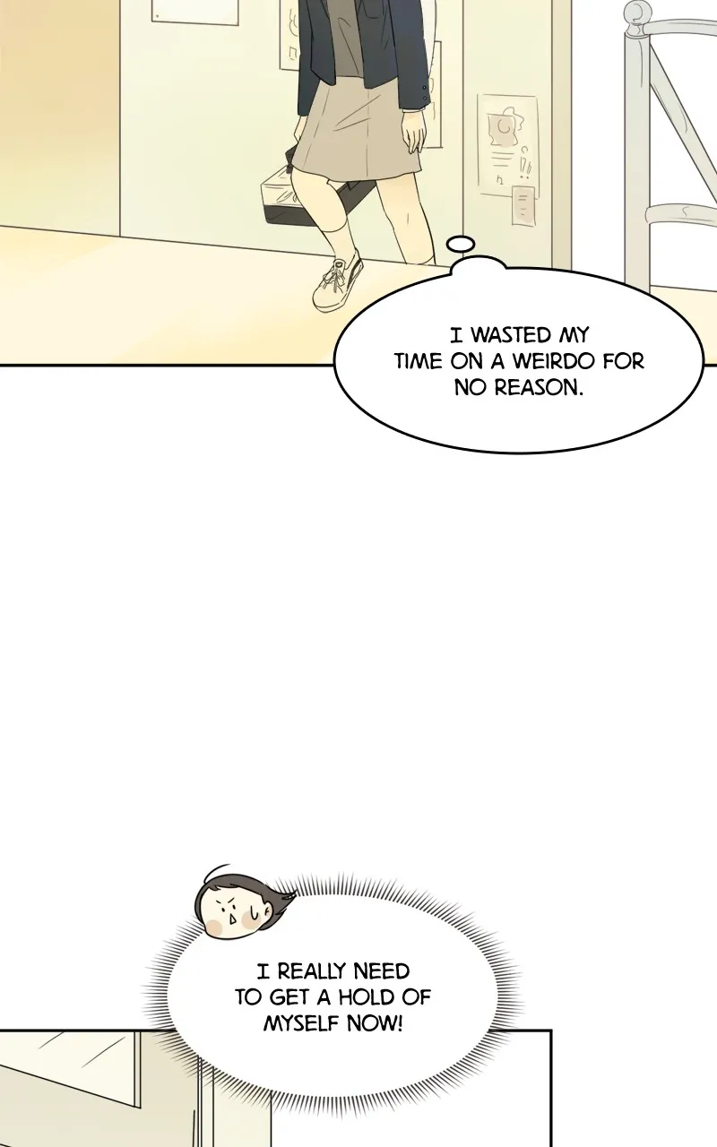 After School Recipe Chapter 5 page 29 - 