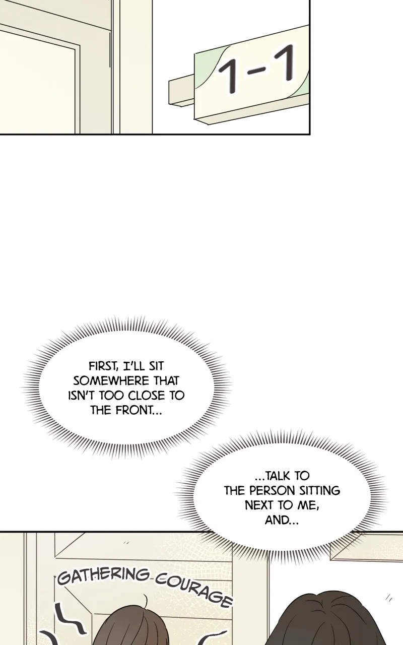 After School Recipe Chapter 5 page 30 - 