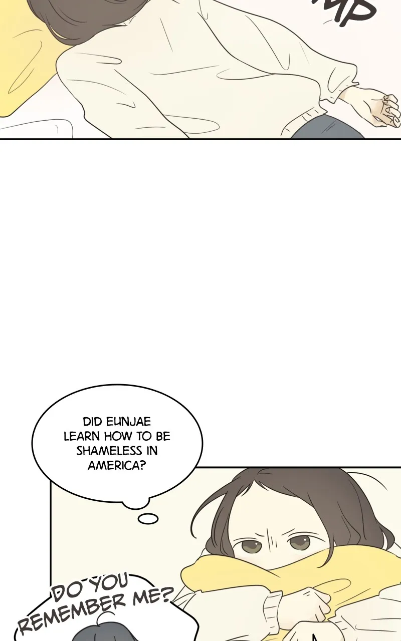 After School Recipe Chapter 5 page 4 - 