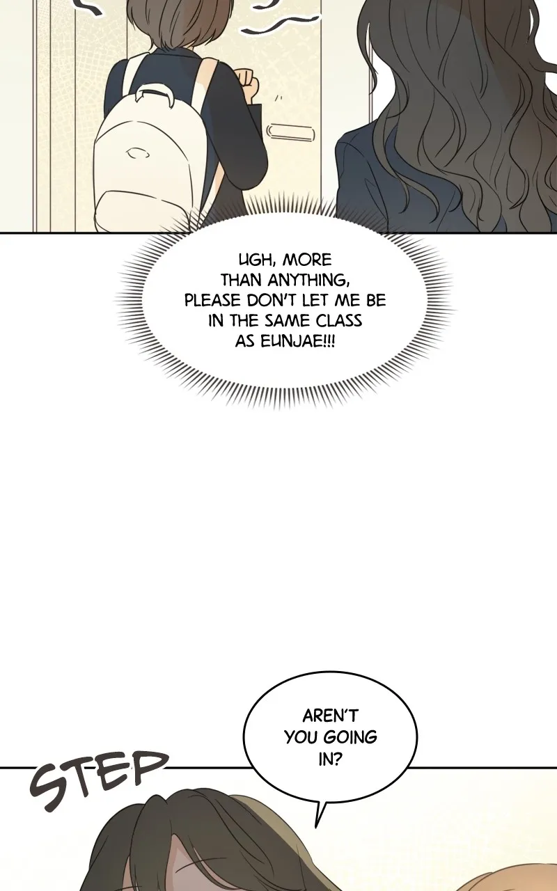 After School Recipe Chapter 5 page 31 - 