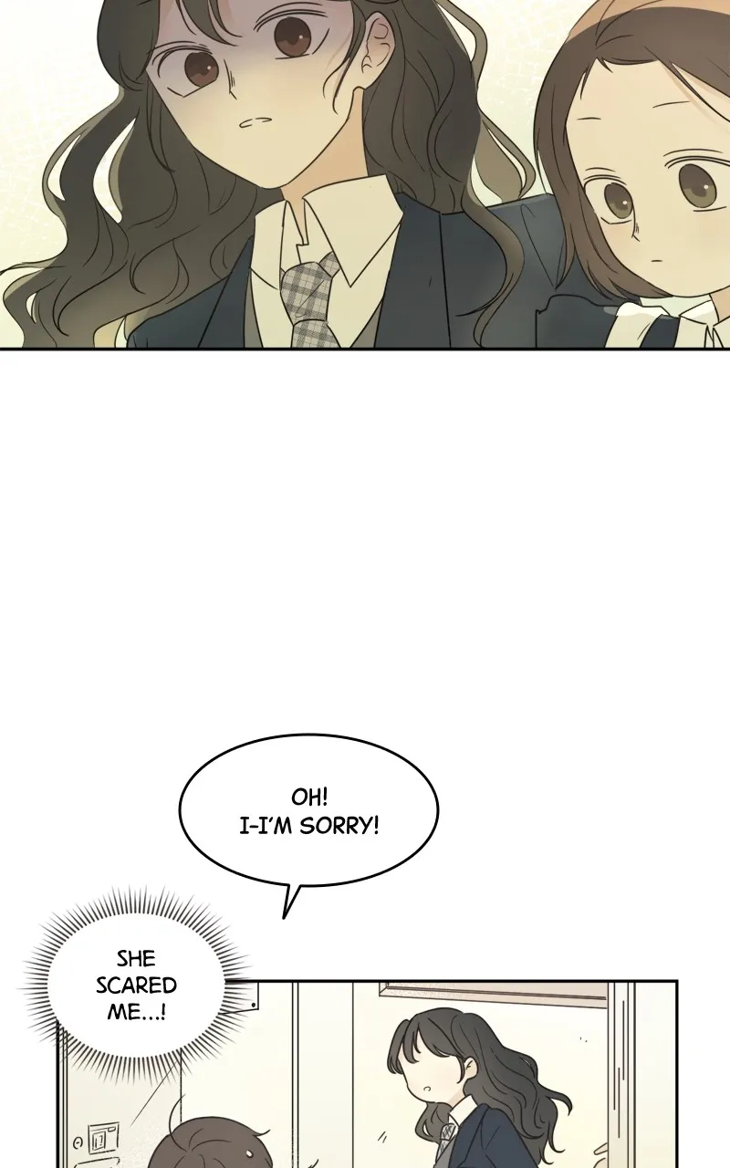 After School Recipe Chapter 5 page 32 - 