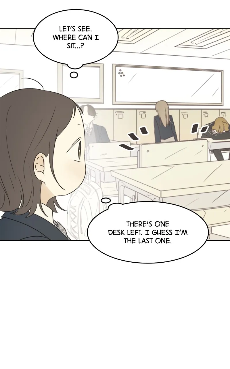After School Recipe Chapter 5 page 34 - 