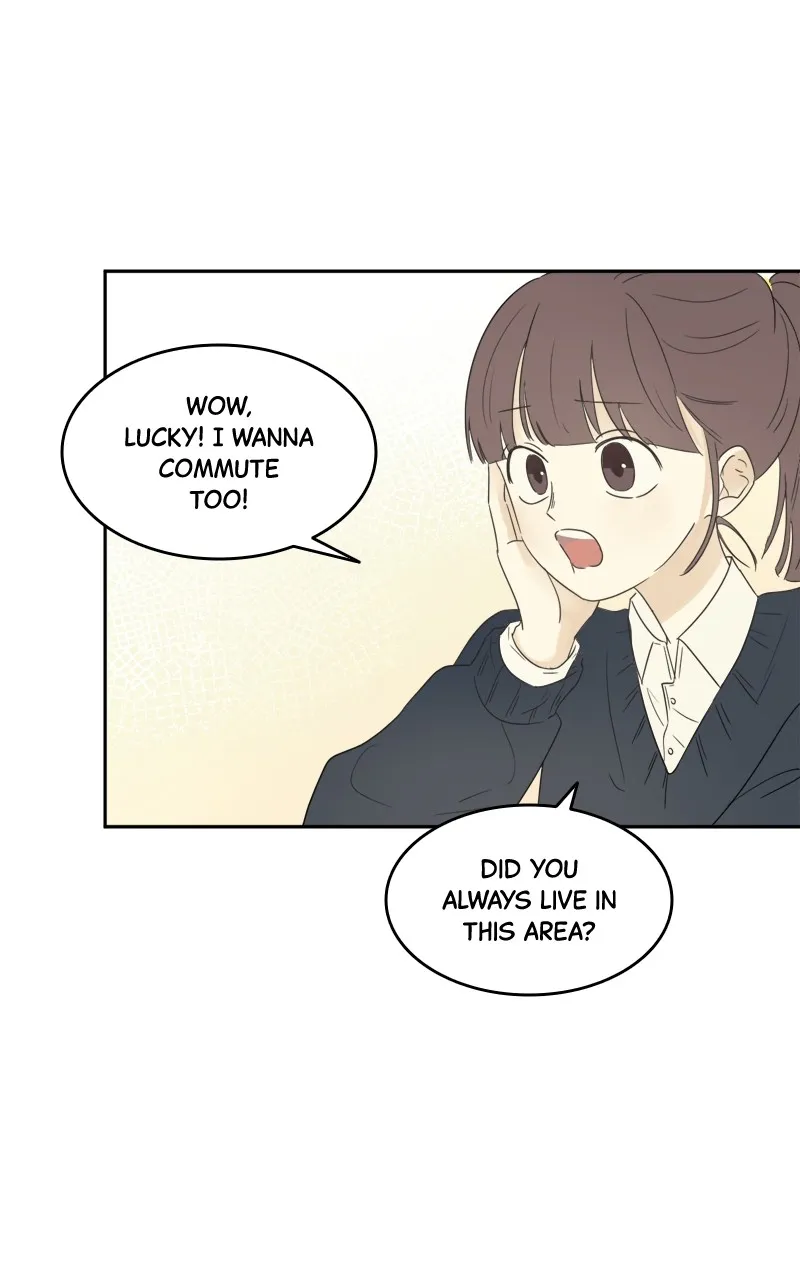 After School Recipe Chapter 5 page 38 - 