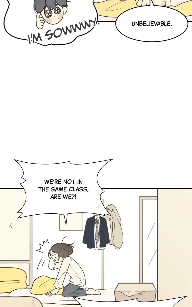 After School Recipe Chapter 5 page 5 - 
