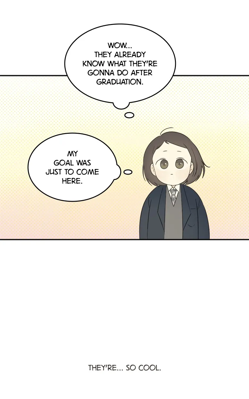 After School Recipe Chapter 5 page 44 - 