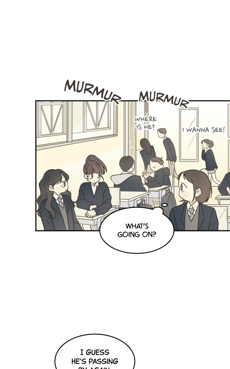After School Recipe Chapter 5 page 45 - 