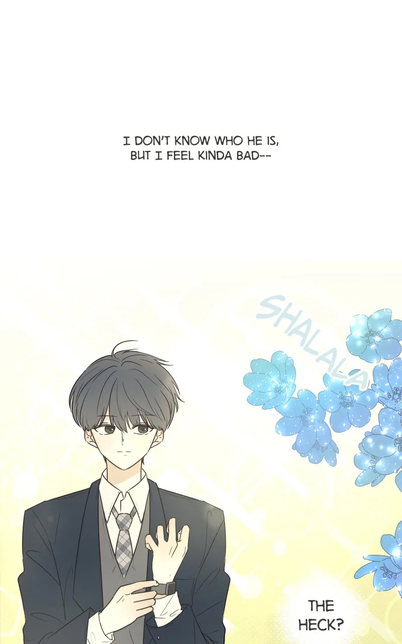 After School Recipe Chapter 5 page 49 - 
