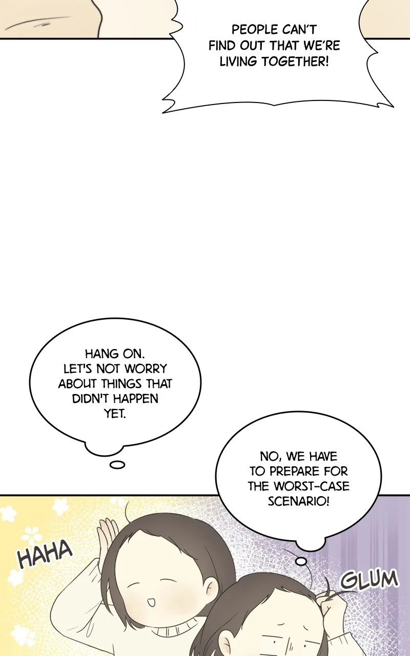 After School Recipe Chapter 5 page 6 - 