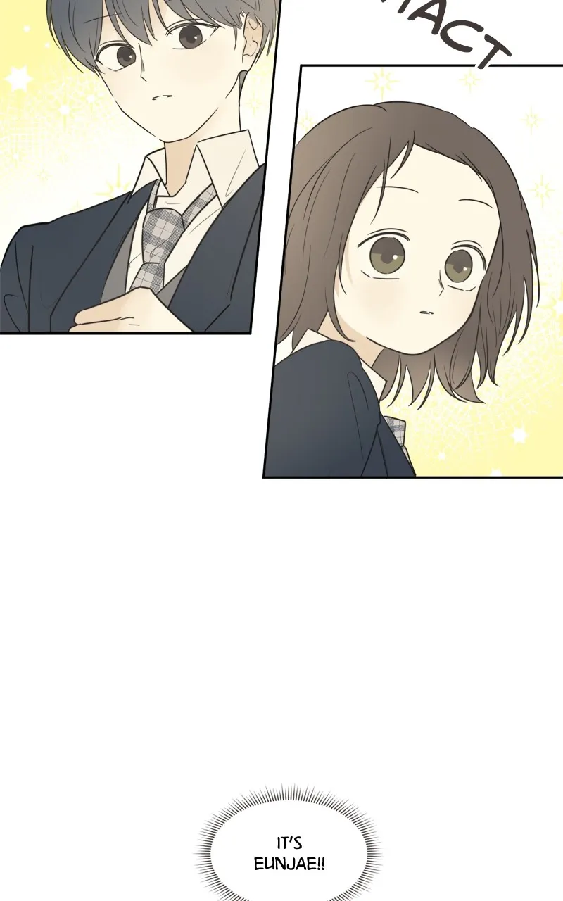 After School Recipe Chapter 5 page 51 - 