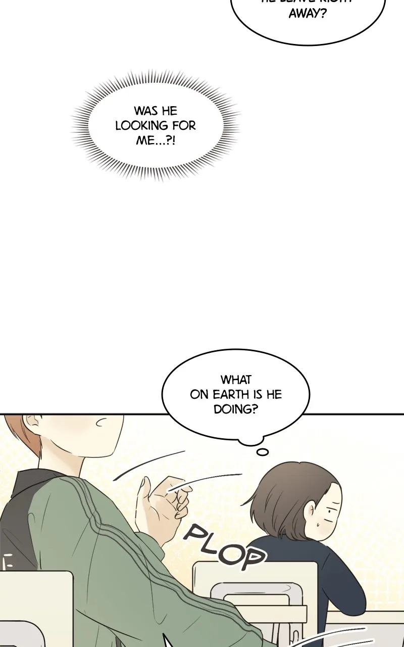 After School Recipe Chapter 5 page 53 - 