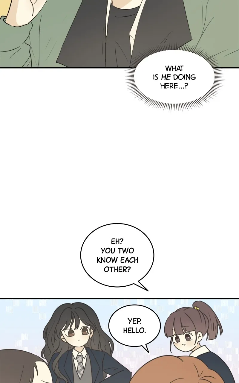 After School Recipe Chapter 5 page 55 - 