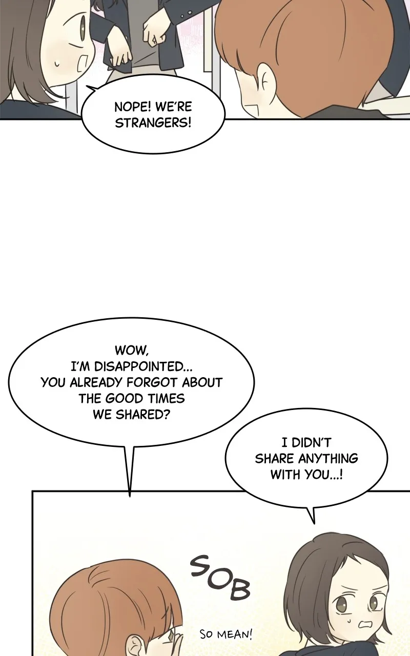 After School Recipe Chapter 5 page 56 - 