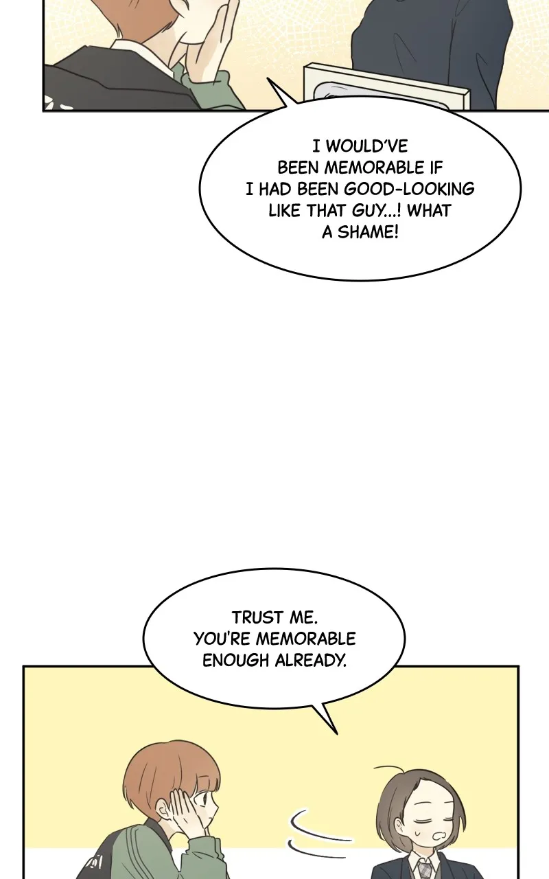 After School Recipe Chapter 5 page 57 - 
