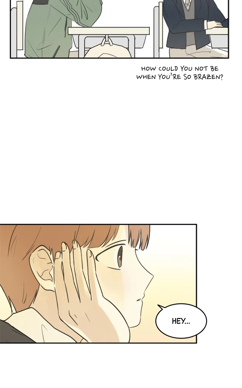 After School Recipe Chapter 5 page 58 - 
