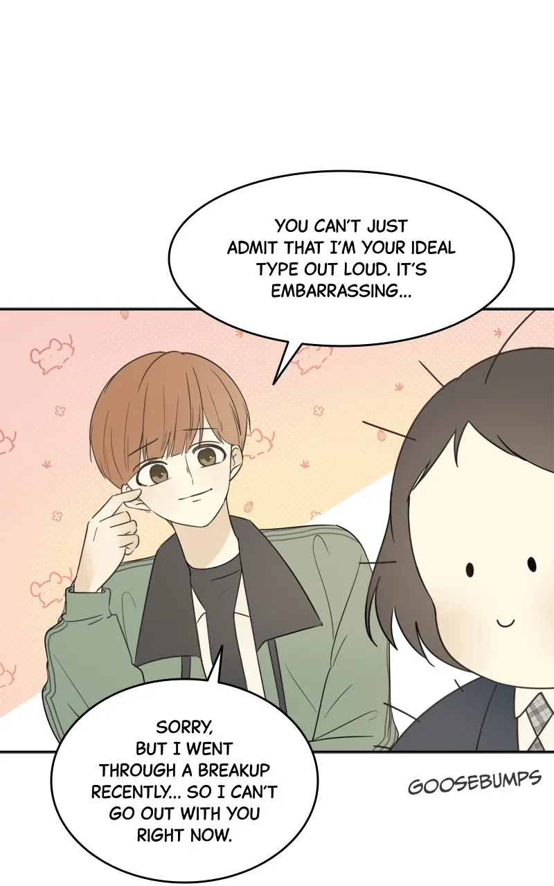 After School Recipe Chapter 5 page 59 - 