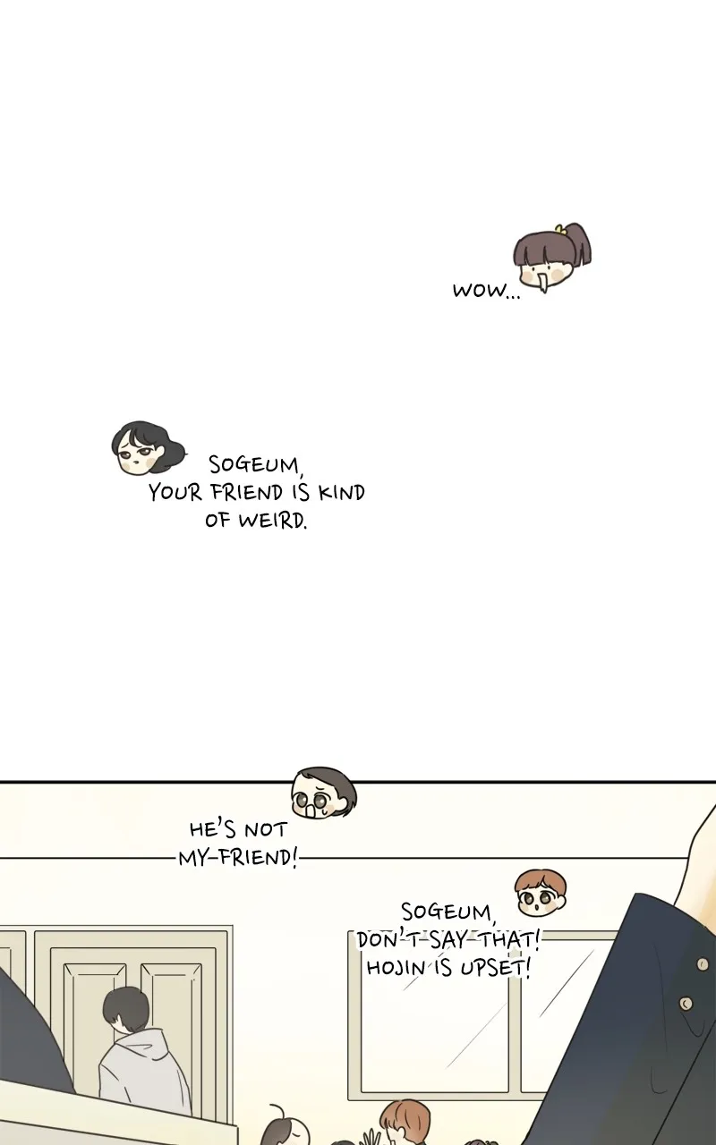 After School Recipe Chapter 5 page 60 - 