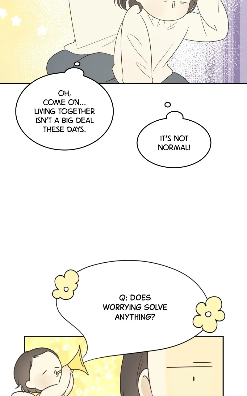 After School Recipe Chapter 5 page 7 - 