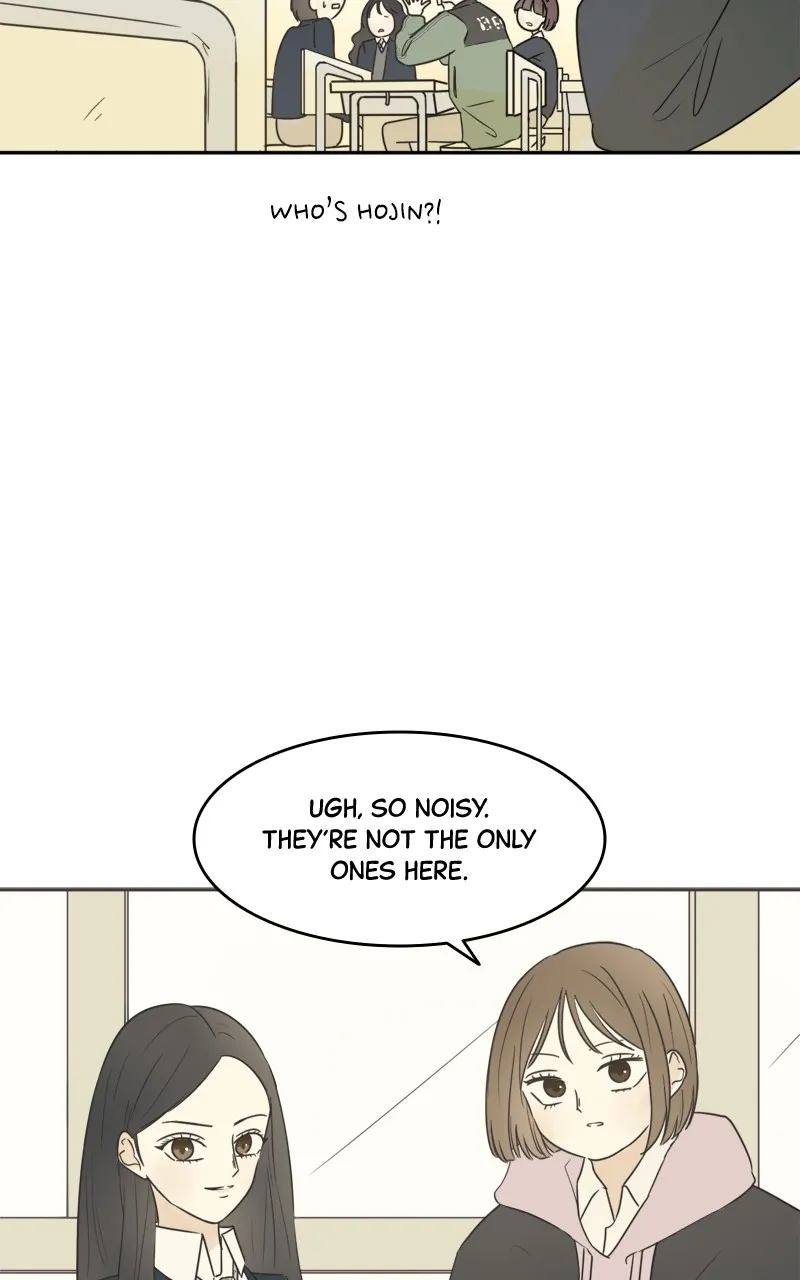 After School Recipe Chapter 5 page 61 - 