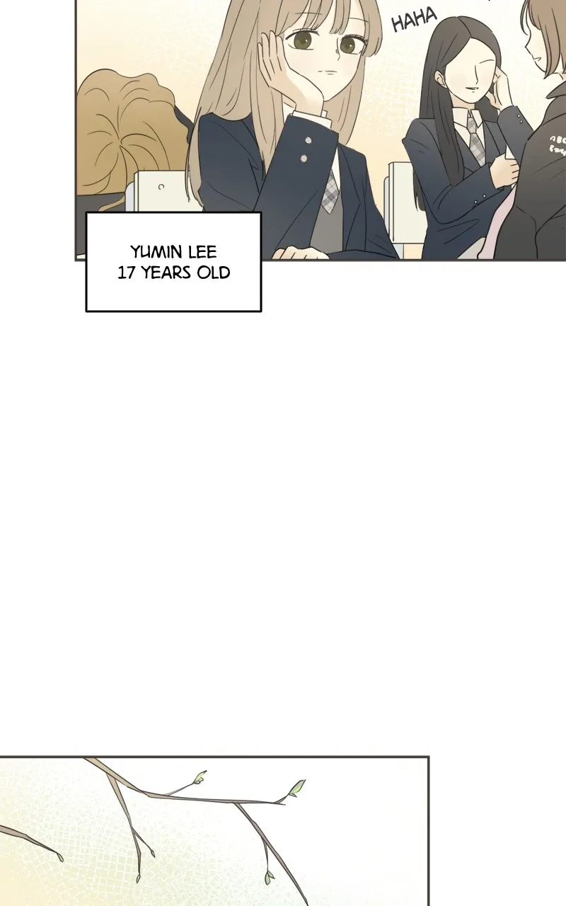 After School Recipe Chapter 5 page 63 - 