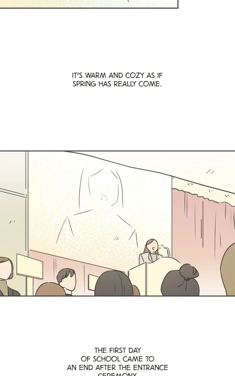 After School Recipe Chapter 5 page 64 - 