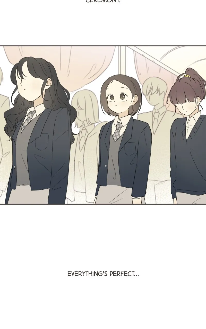 After School Recipe Chapter 5 page 65 - 