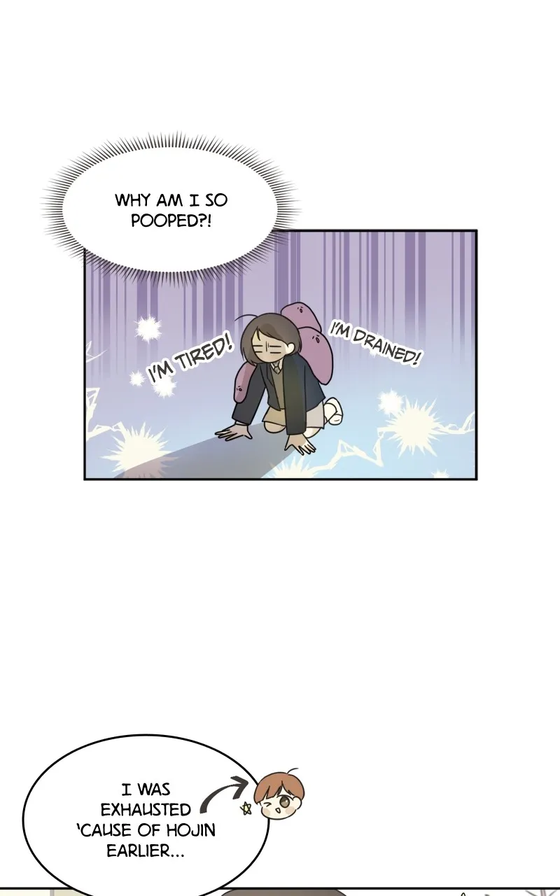 After School Recipe Chapter 5 page 66 - 
