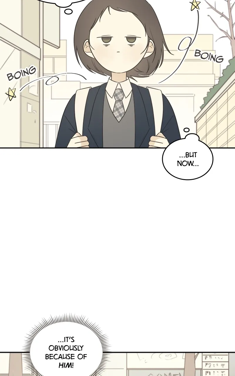 After School Recipe Chapter 5 page 67 - 