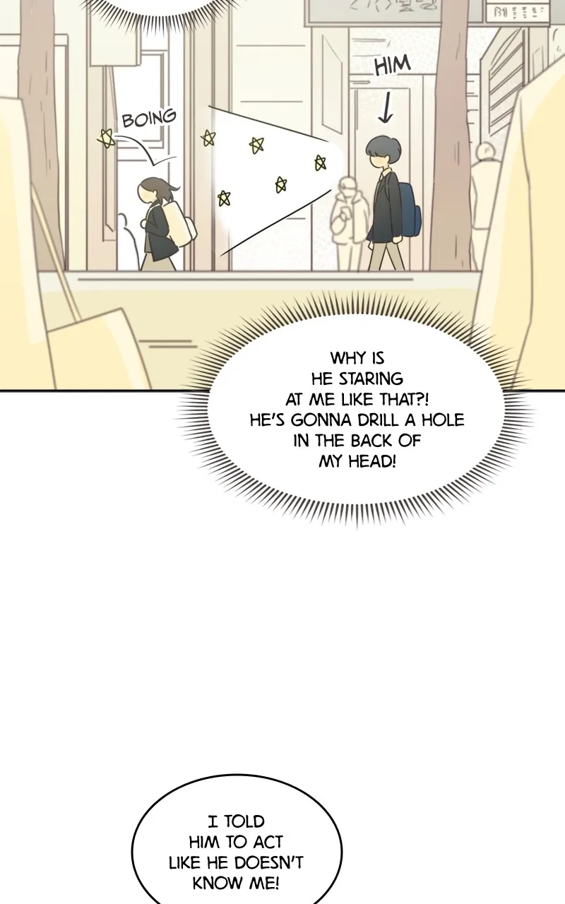 After School Recipe Chapter 5 page 68 - 