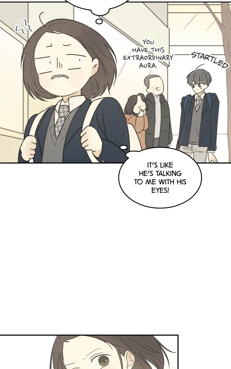 After School Recipe Chapter 5 page 69 - 