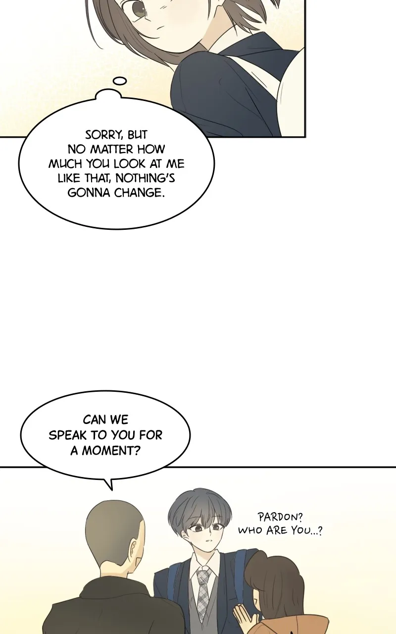 After School Recipe Chapter 5 page 70 - 