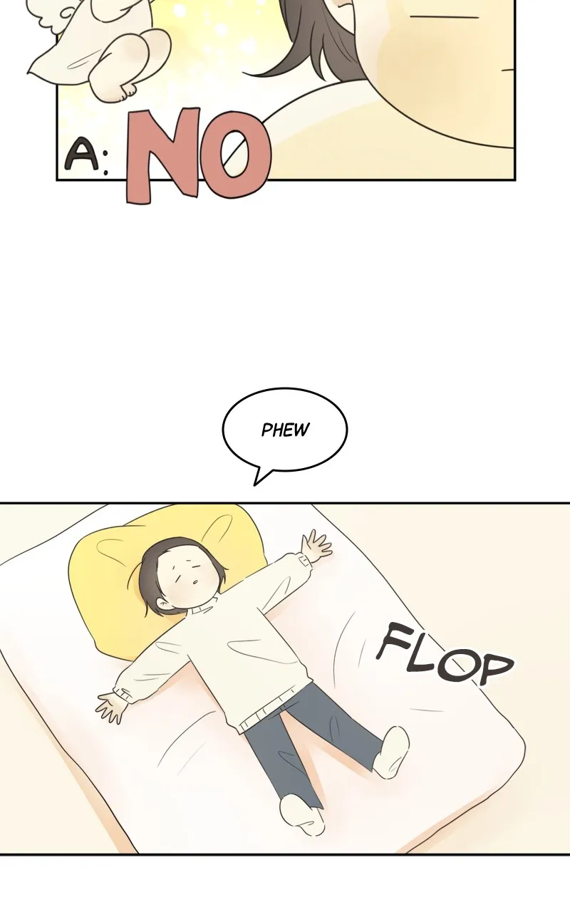 After School Recipe Chapter 5 page 8 - 