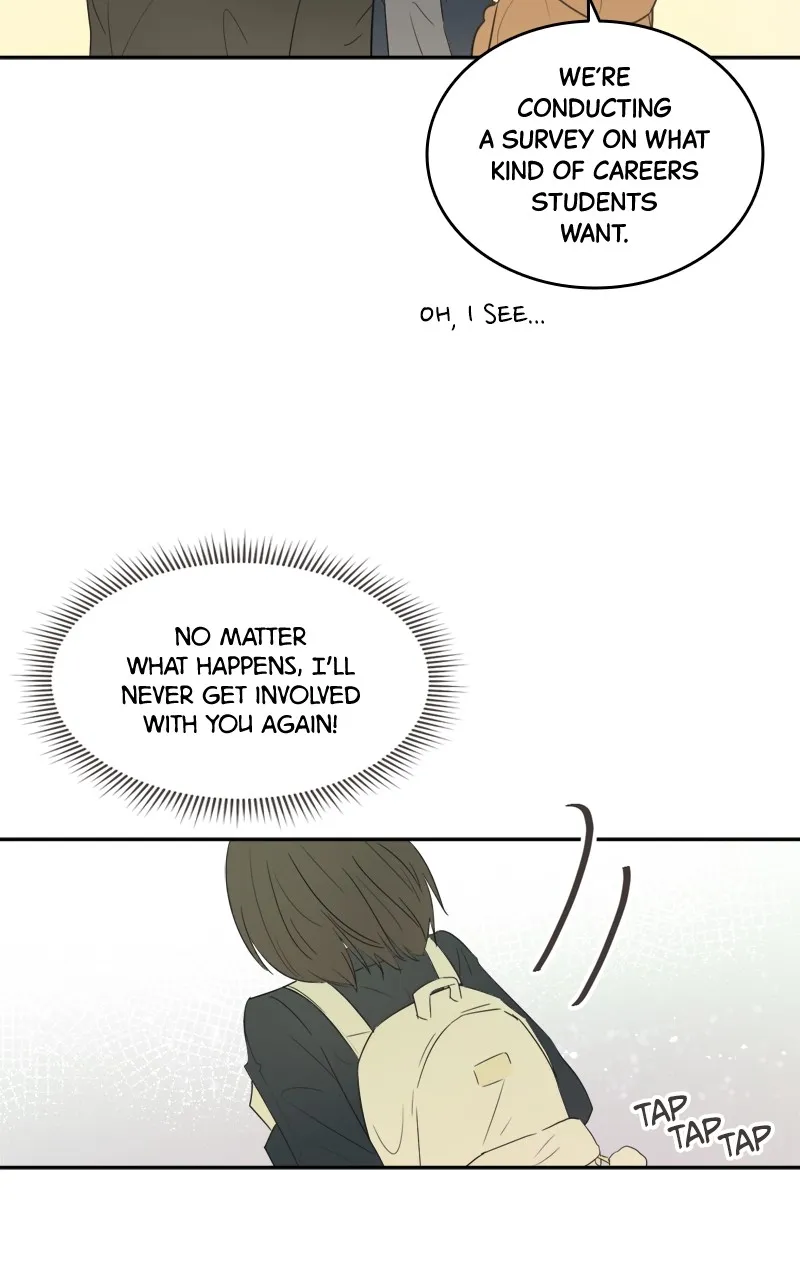 After School Recipe Chapter 5 page 71 - 