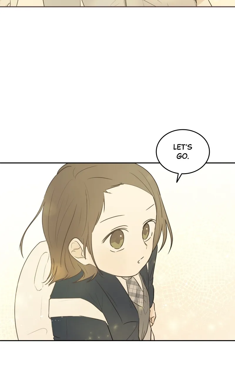 After School Recipe Chapter 5 page 74 - 