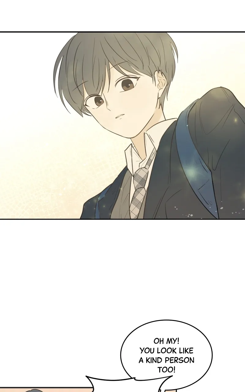 After School Recipe Chapter 5 page 75 - 