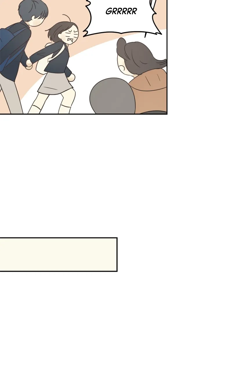 After School Recipe Chapter 5 page 76 - 
