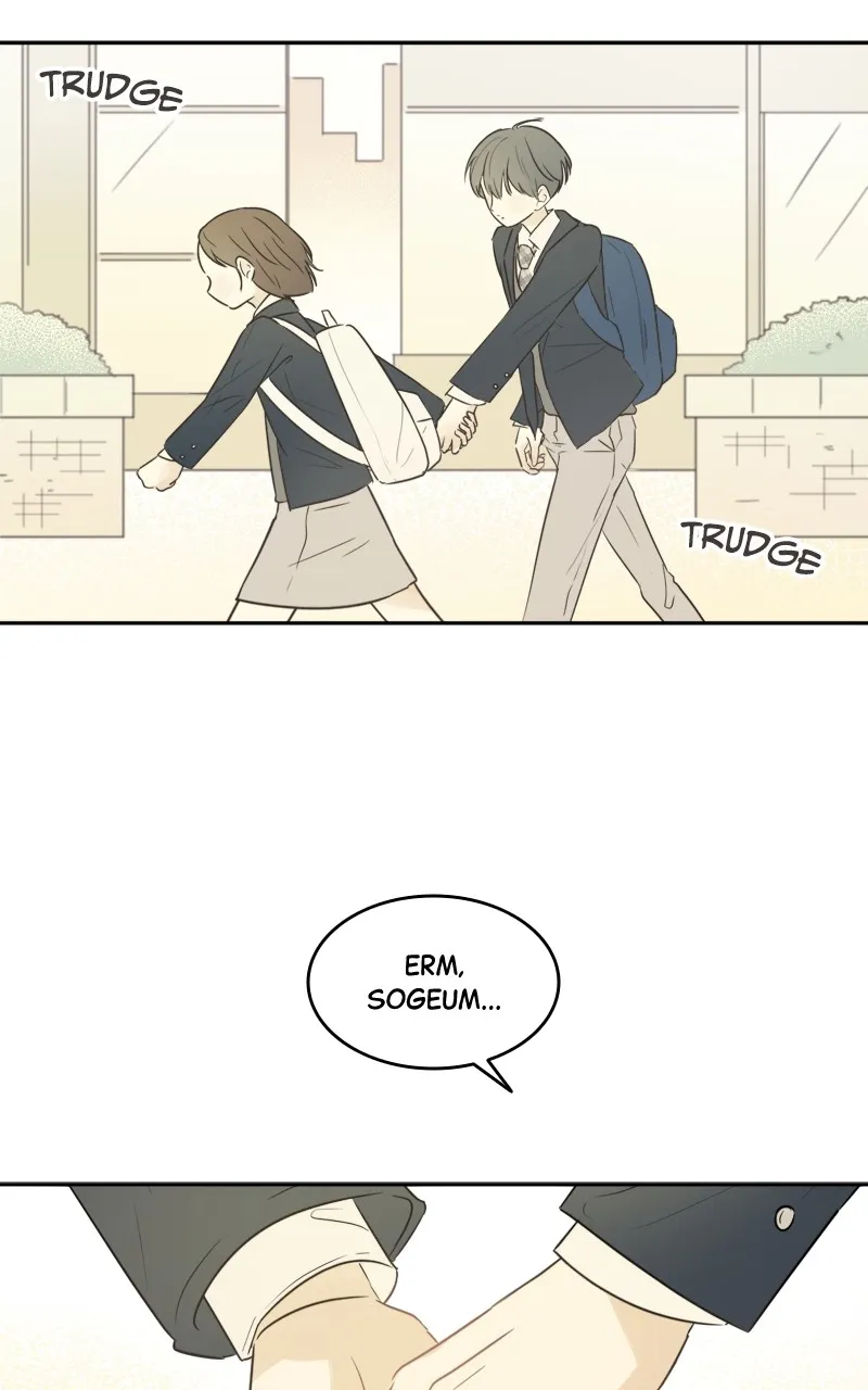 After School Recipe Chapter 5 page 77 - 