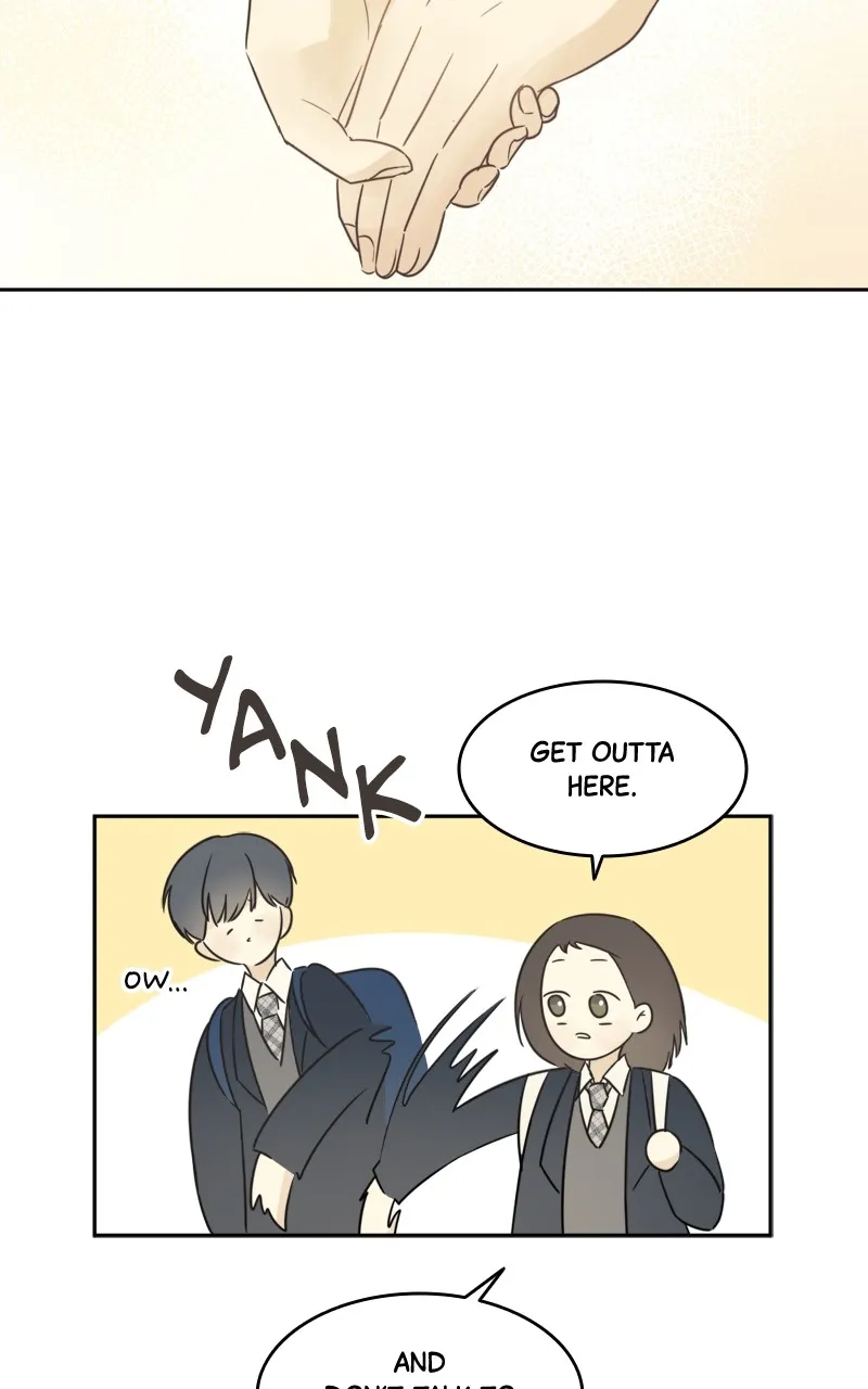 After School Recipe Chapter 5 page 78 - 