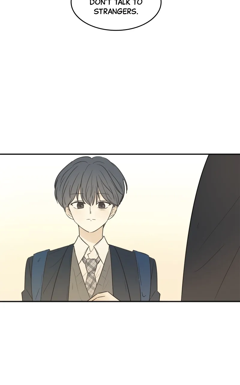 After School Recipe Chapter 5 page 79 - 