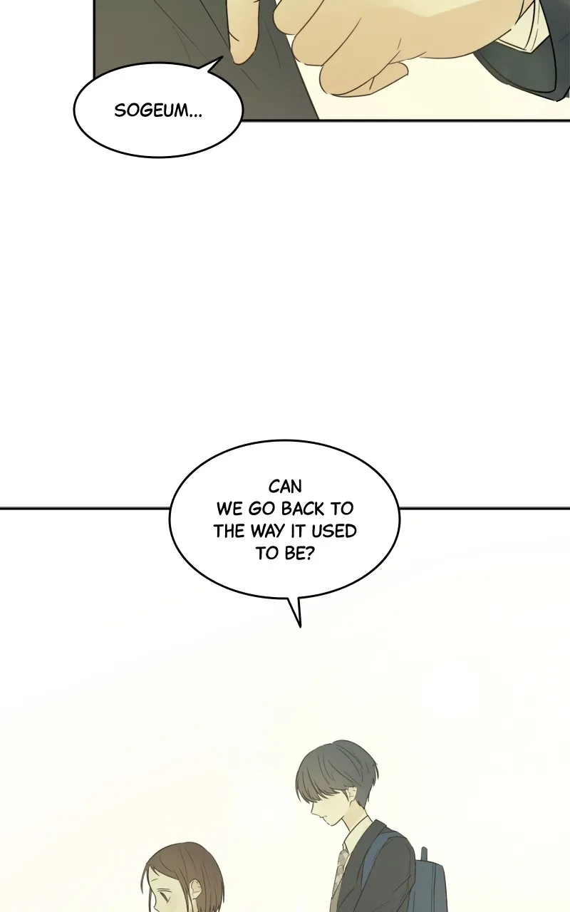 After School Recipe Chapter 5 page 81 - 
