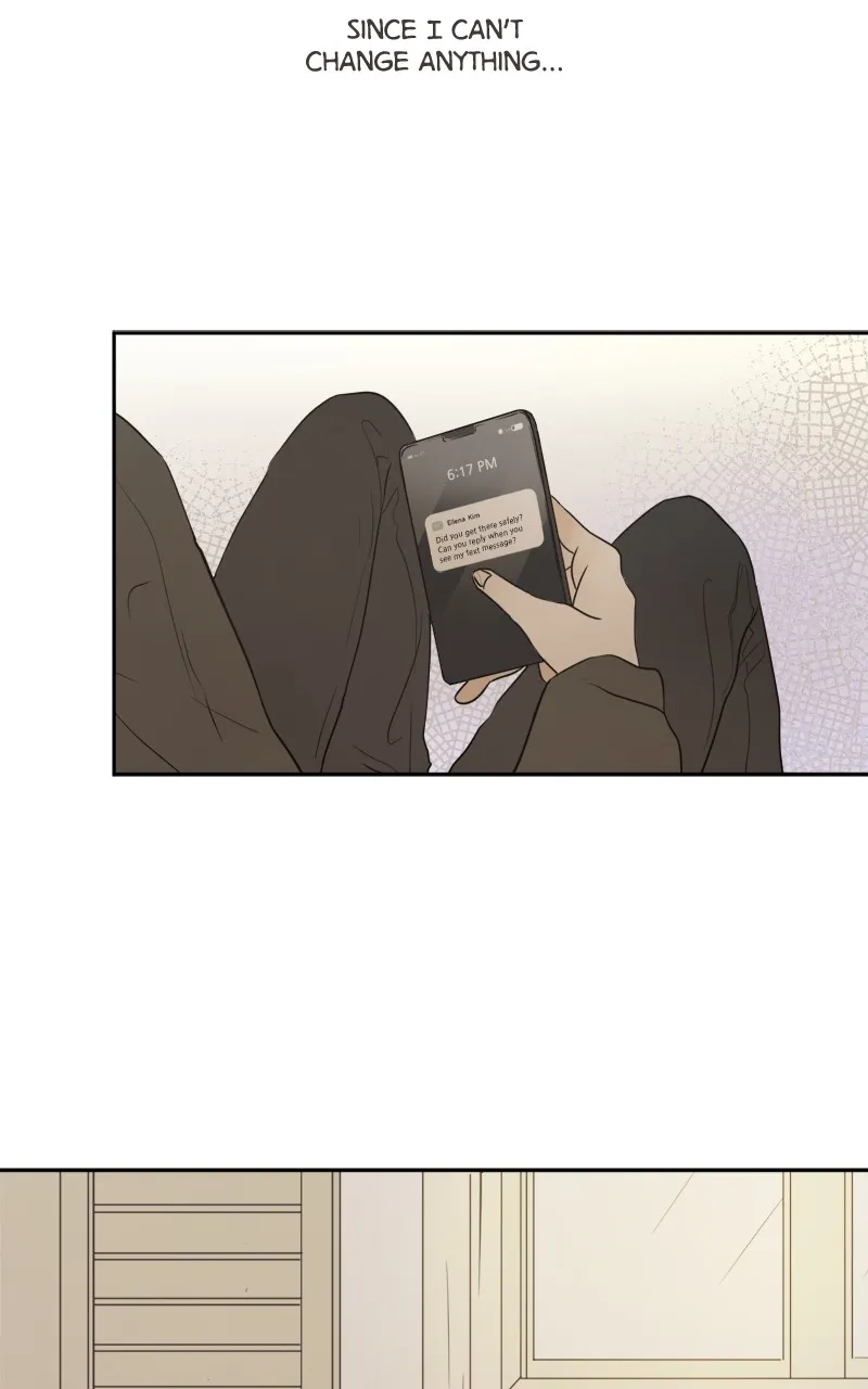After School Recipe Chapter 5 page 10 - 