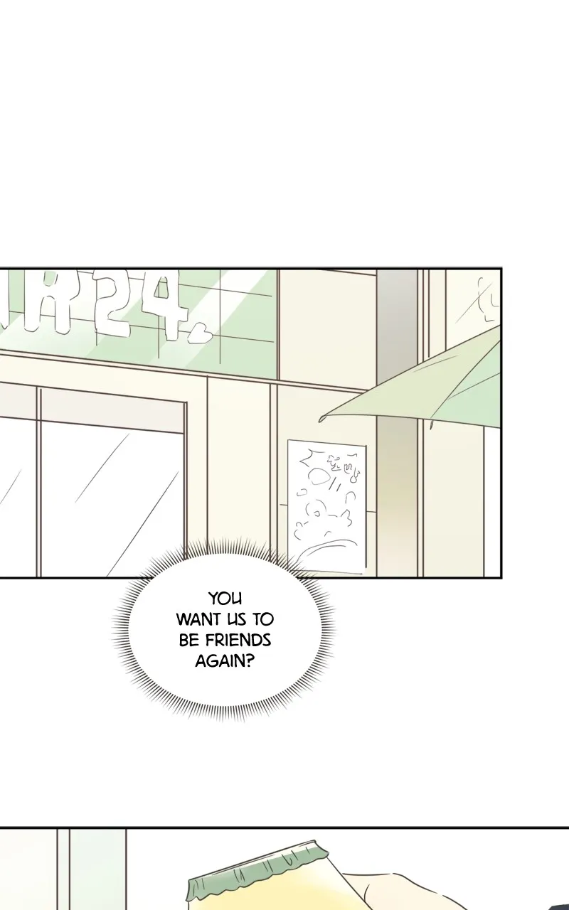 After School Recipe Chapter 6 page 12 - 