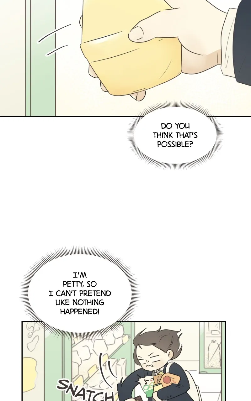 After School Recipe Chapter 6 page 13 - 