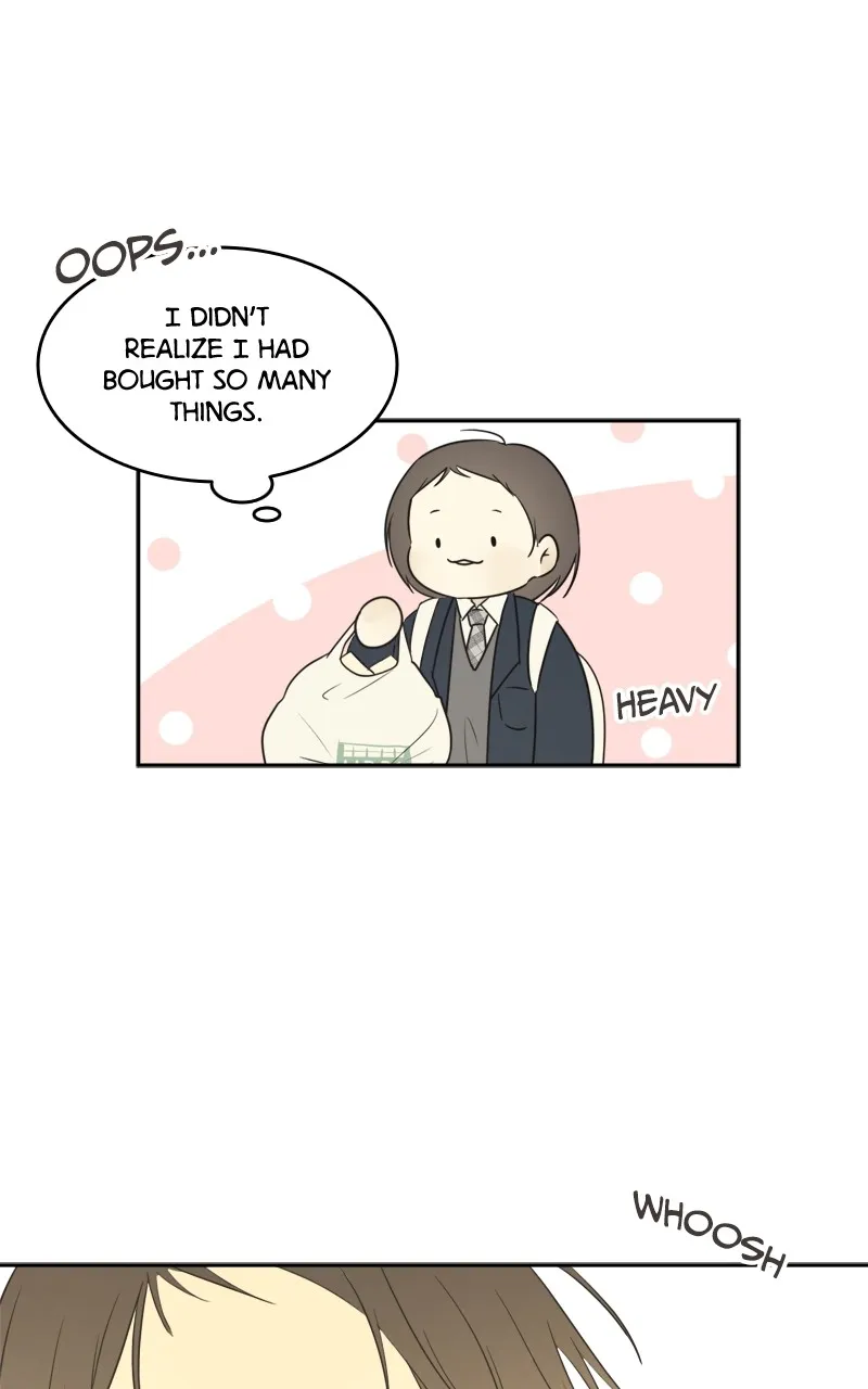 After School Recipe Chapter 6 page 16 - 