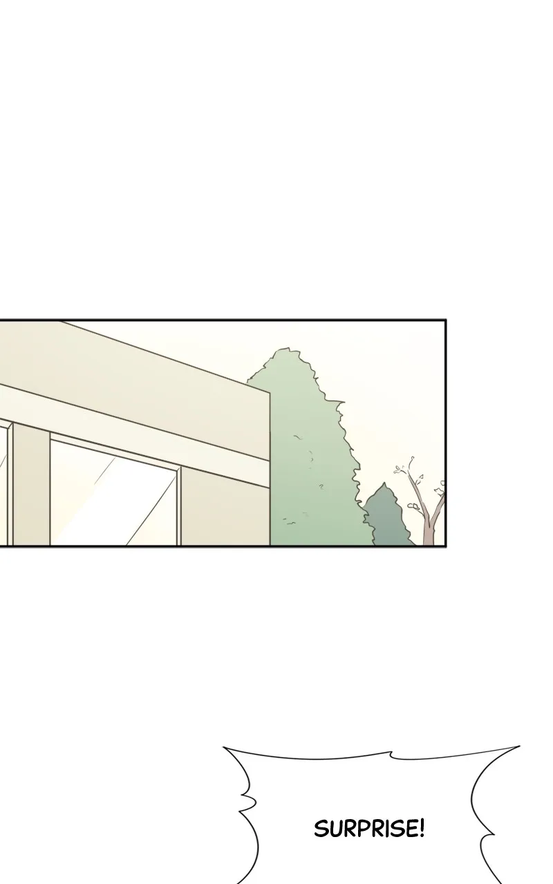 After School Recipe Chapter 6 page 19 - 