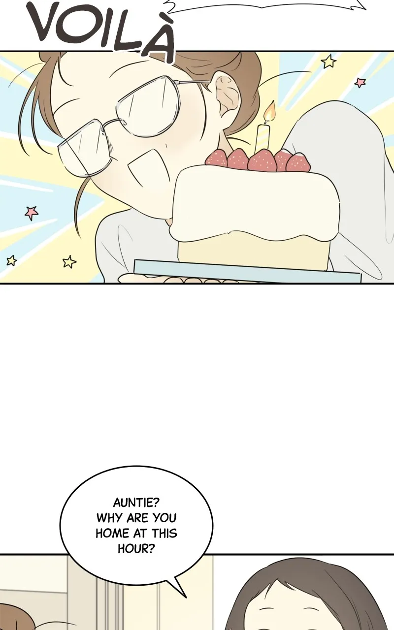 After School Recipe Chapter 6 page 20 - 