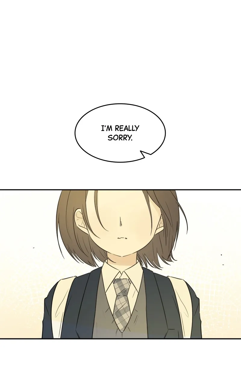 After School Recipe Chapter 6 page 3 - 