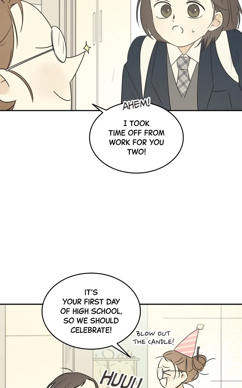 After School Recipe Chapter 6 page 21 - 