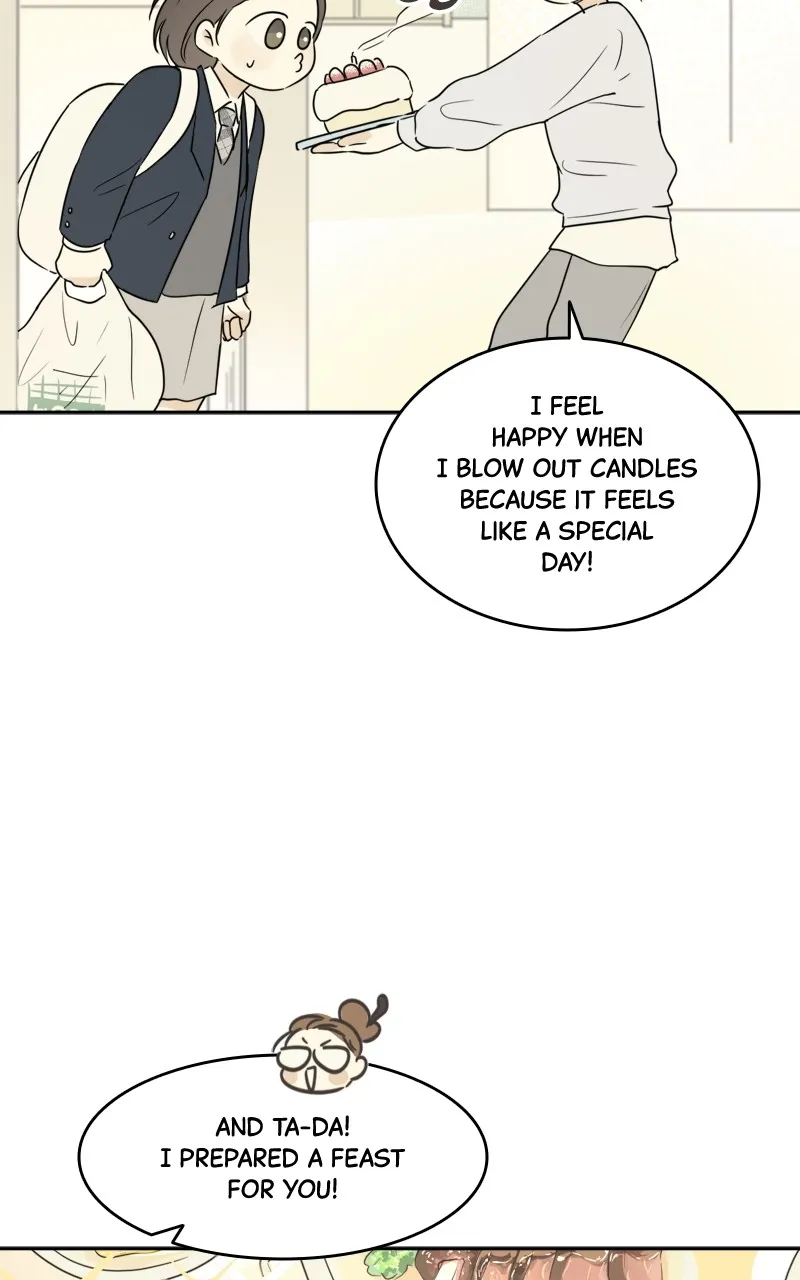 After School Recipe Chapter 6 page 22 - 